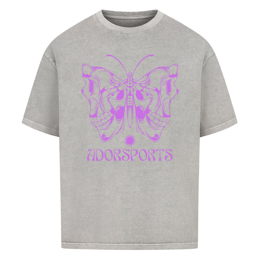 Image for color: washed grey