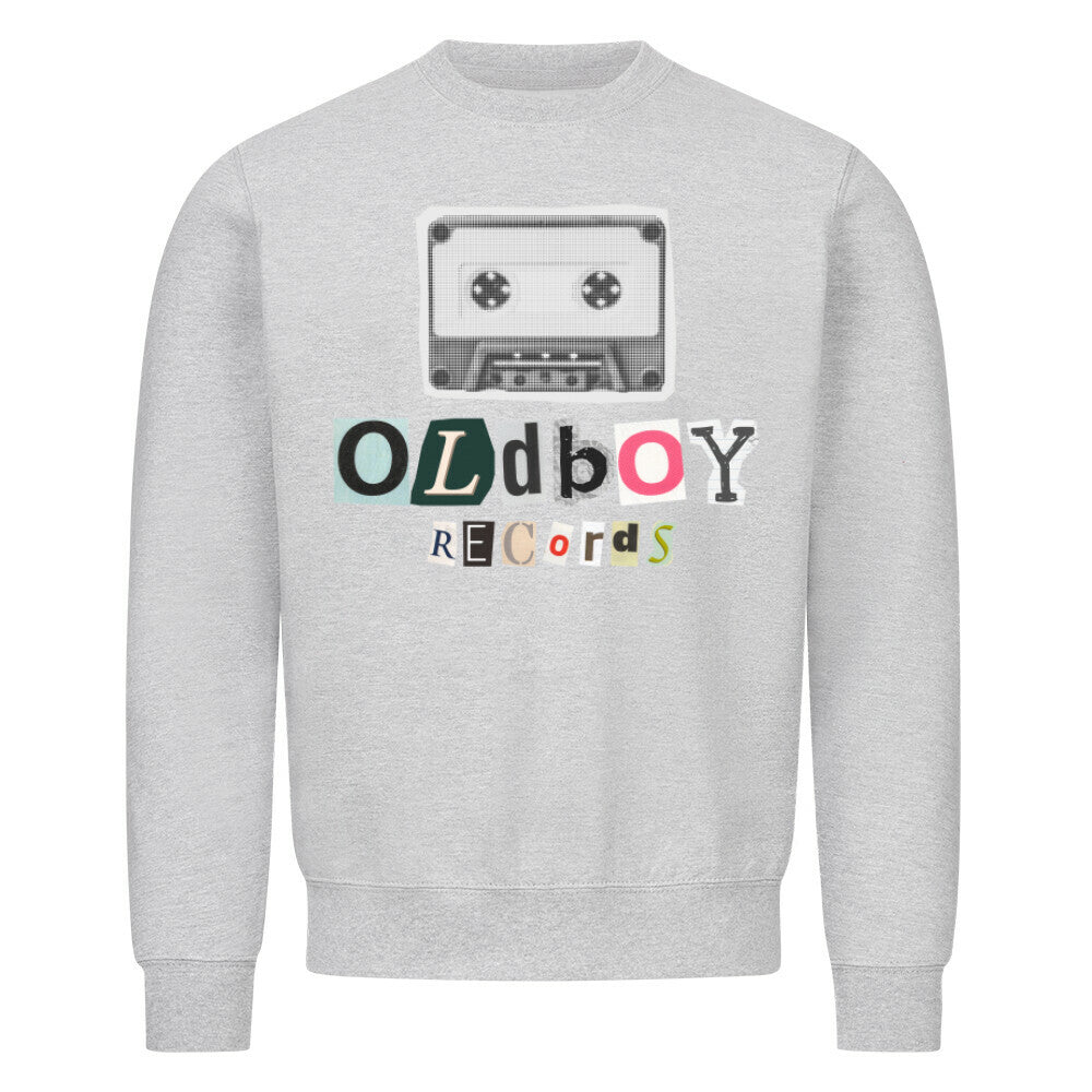 Image for color: heather grey