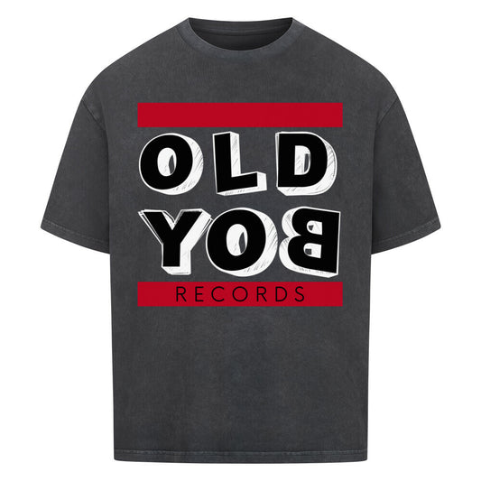 Image for color: washed black