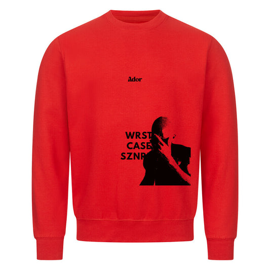 Image for color: rot