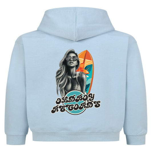 Image for color: babyblau