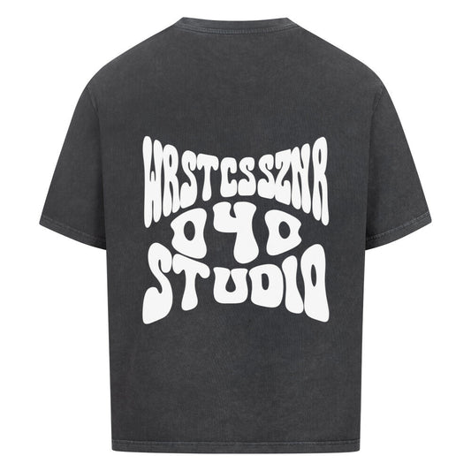 Image for color: washed black