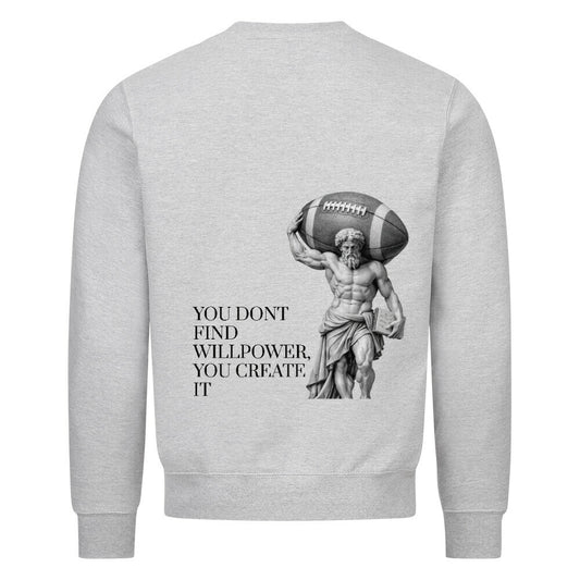Image for color: heather grey
