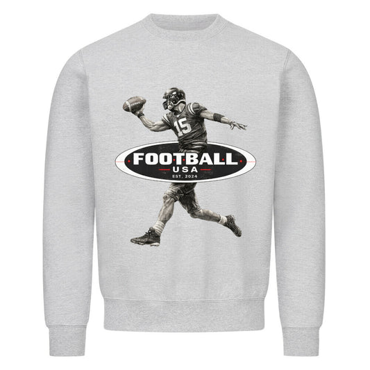 Image for color: heather grey