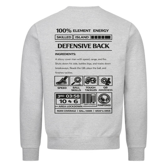 Image for color: heather grey