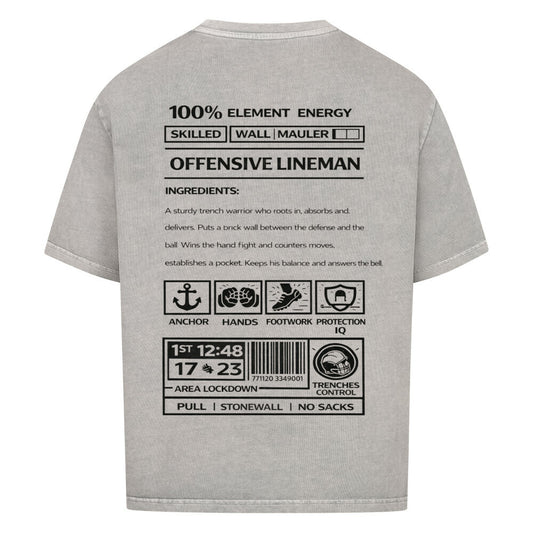 Image for color: washed grey
