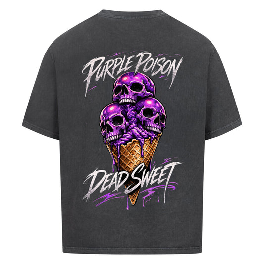 Image for color: washed black