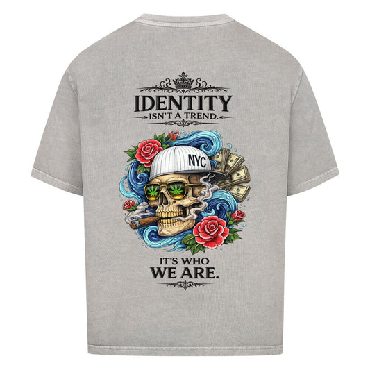 Image for color: washed grey