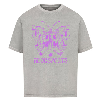 Image for color: washed grey