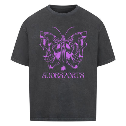 Image for color: washed black