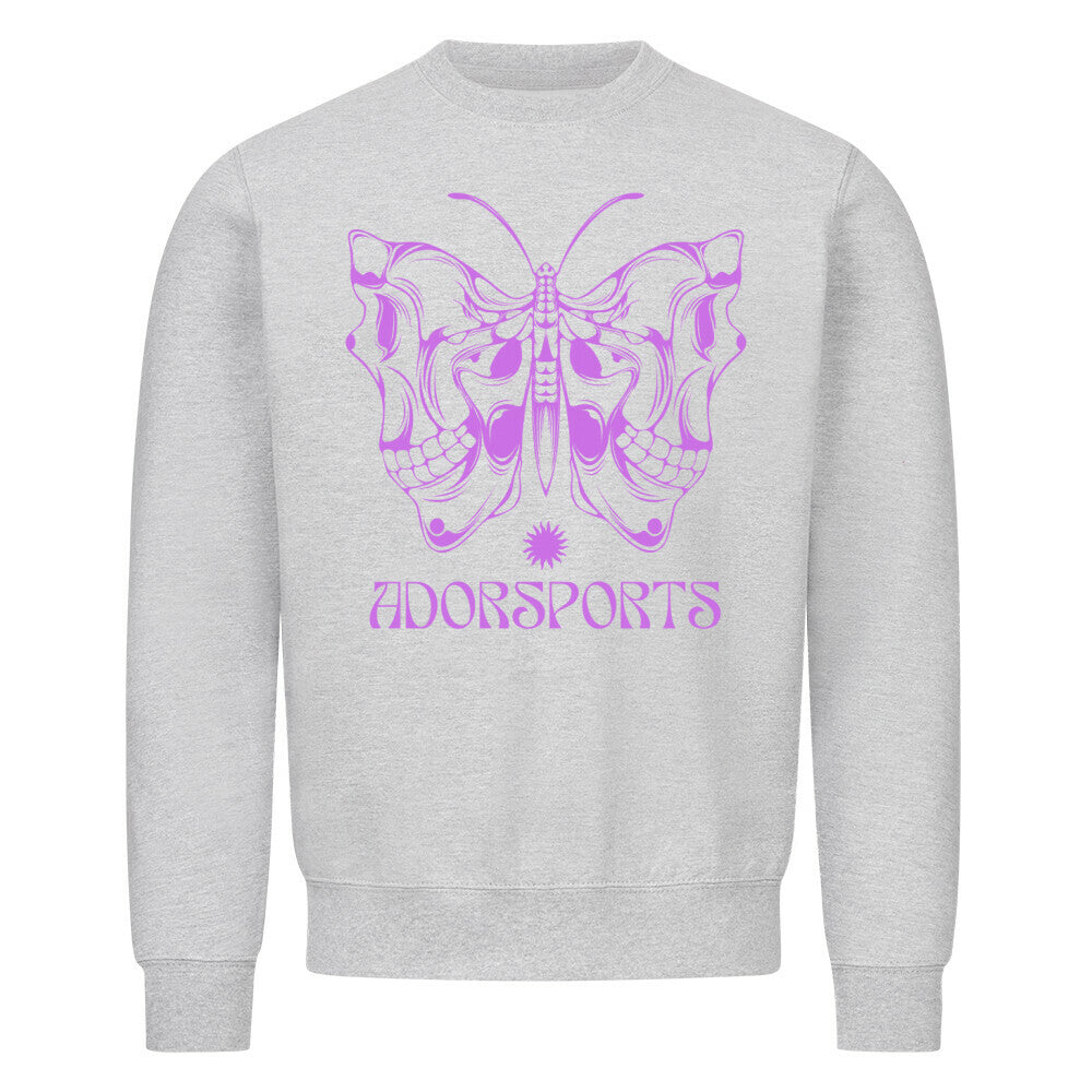 Image for color: heather grey