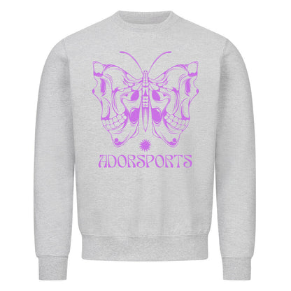 Image for color: heather grey