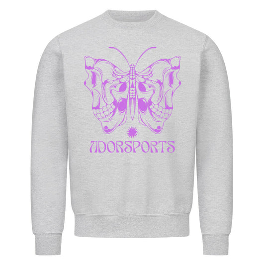 Image for color: heather grey