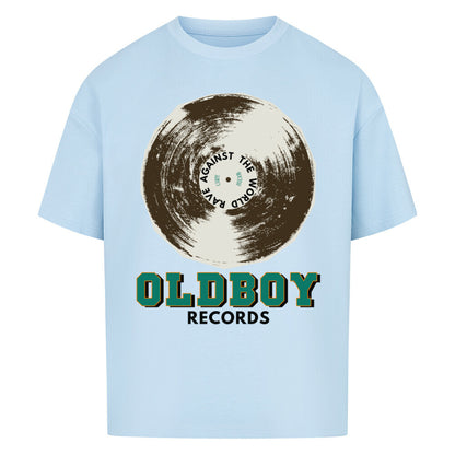 Image for color: babyblau