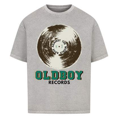 Image for color: washed grey