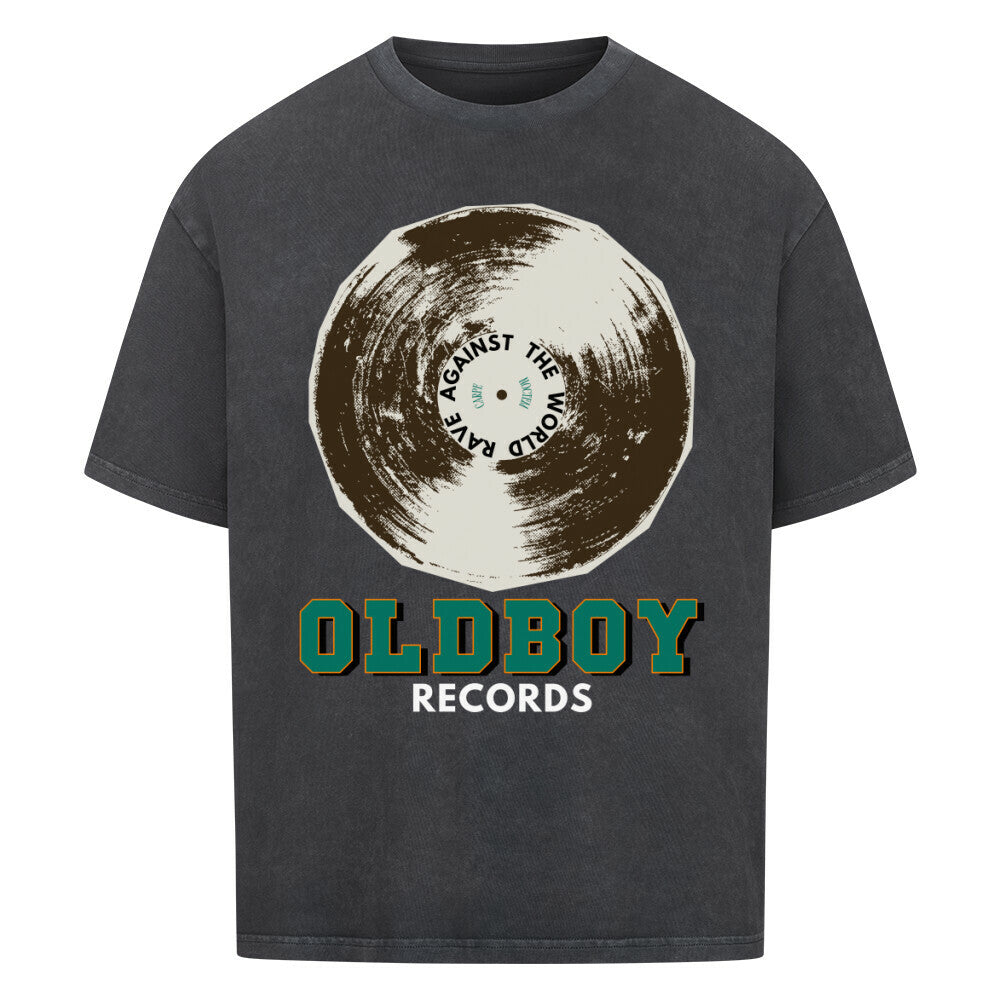 Image for color: washed black