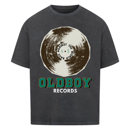 Image for color: washed black