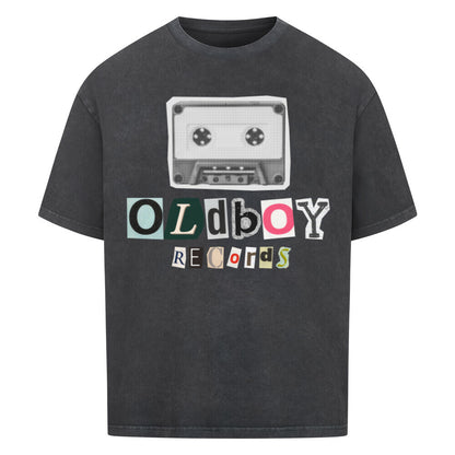 Image for color: washed black