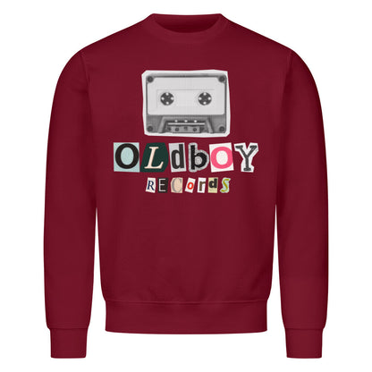 Image for color: burgunder