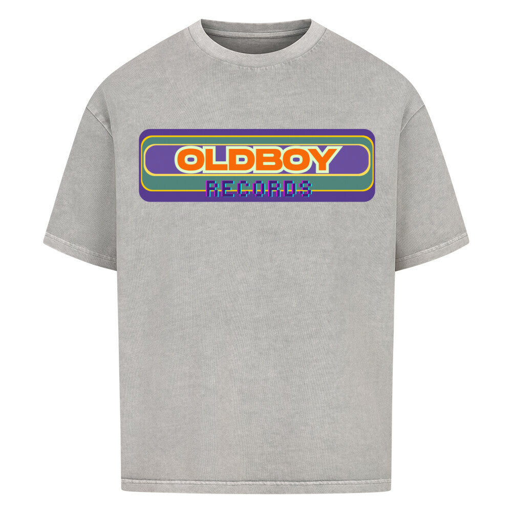 Image for color: washed grey