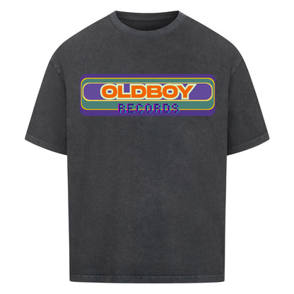 Image for color: washed black