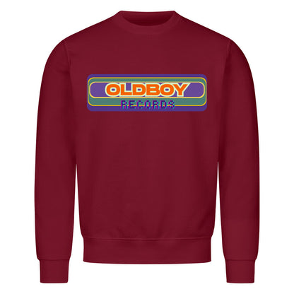 Image for color: burgunder