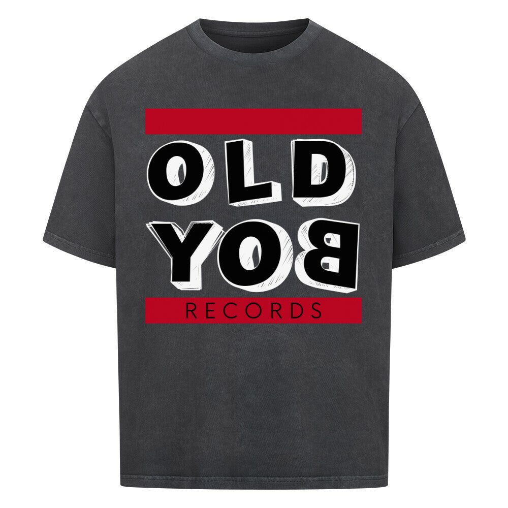 Image for color: washed black