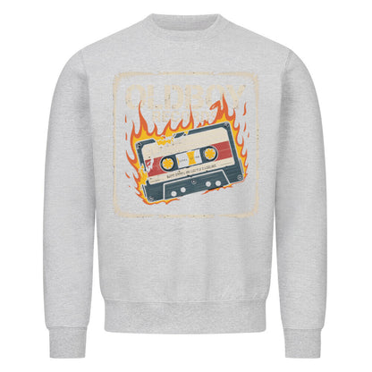 Image for color: heather grey