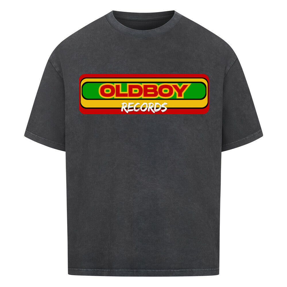 Image for color: washed black