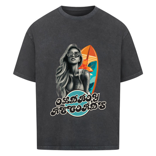 Image for color: washed black