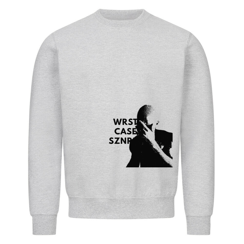 Image for color: heather grey