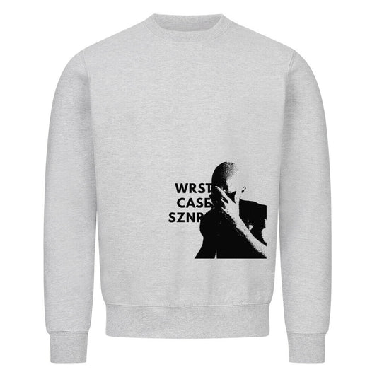 Image for color: heather grey
