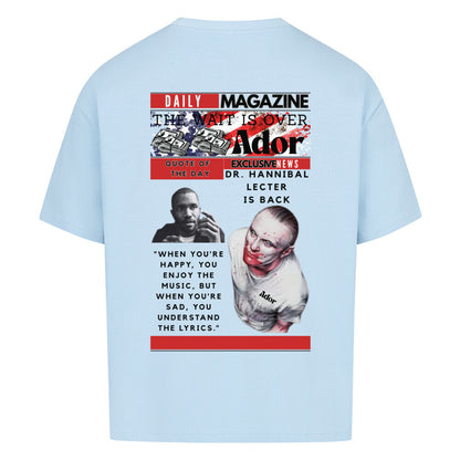 Image for color: babyblau