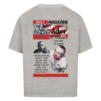 Image for color: washed grey