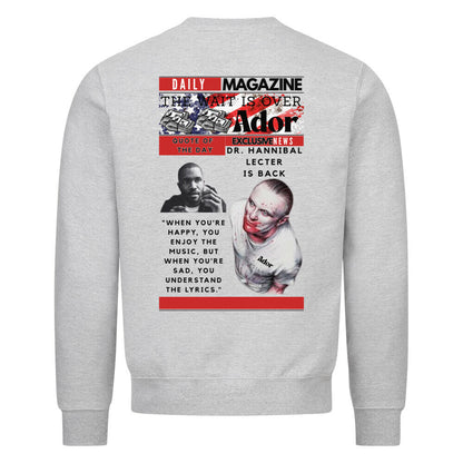 Image for color: heather grey