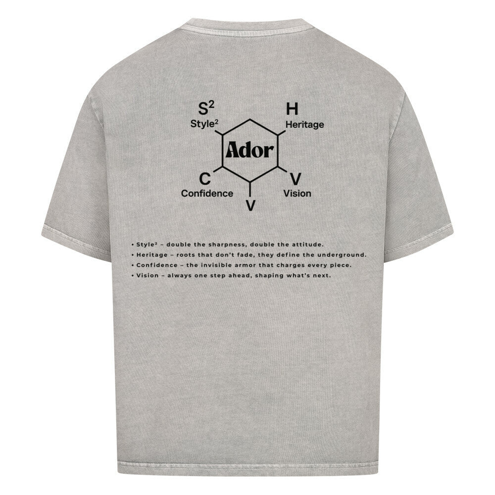 Image for color: washed grey