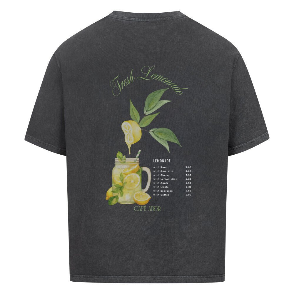 Image for color: washed black