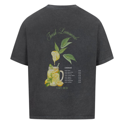 Image for color: washed black