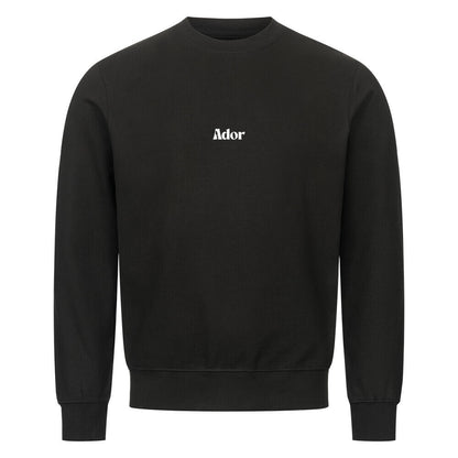 Image for color: schwarz