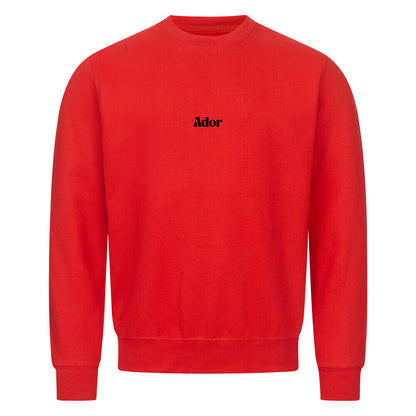 Image for color: rot