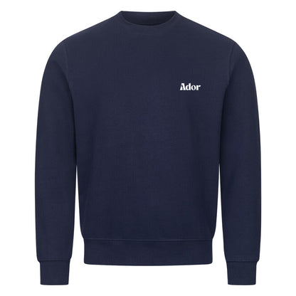 Image for color: navy blue