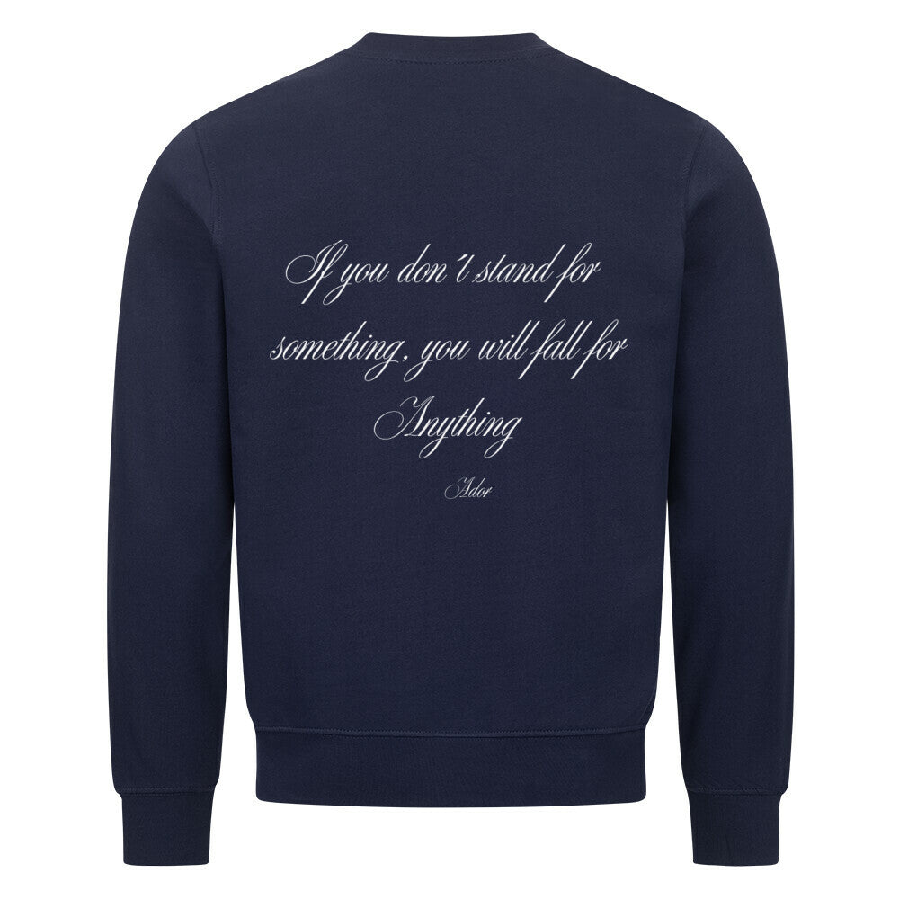 Image for color: navy blue