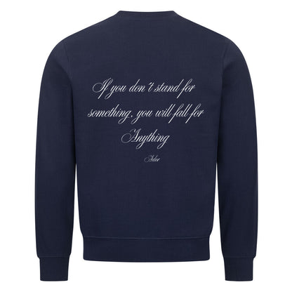 Image for color: navy blue