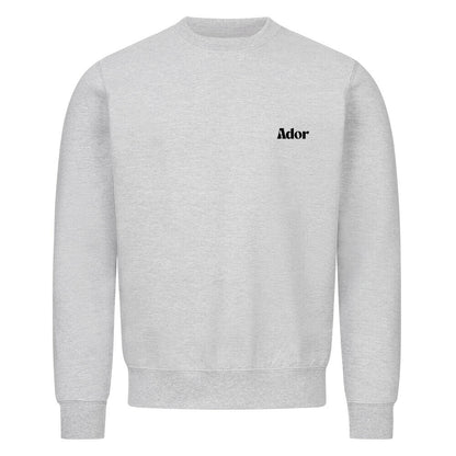 Image for color: heather grey