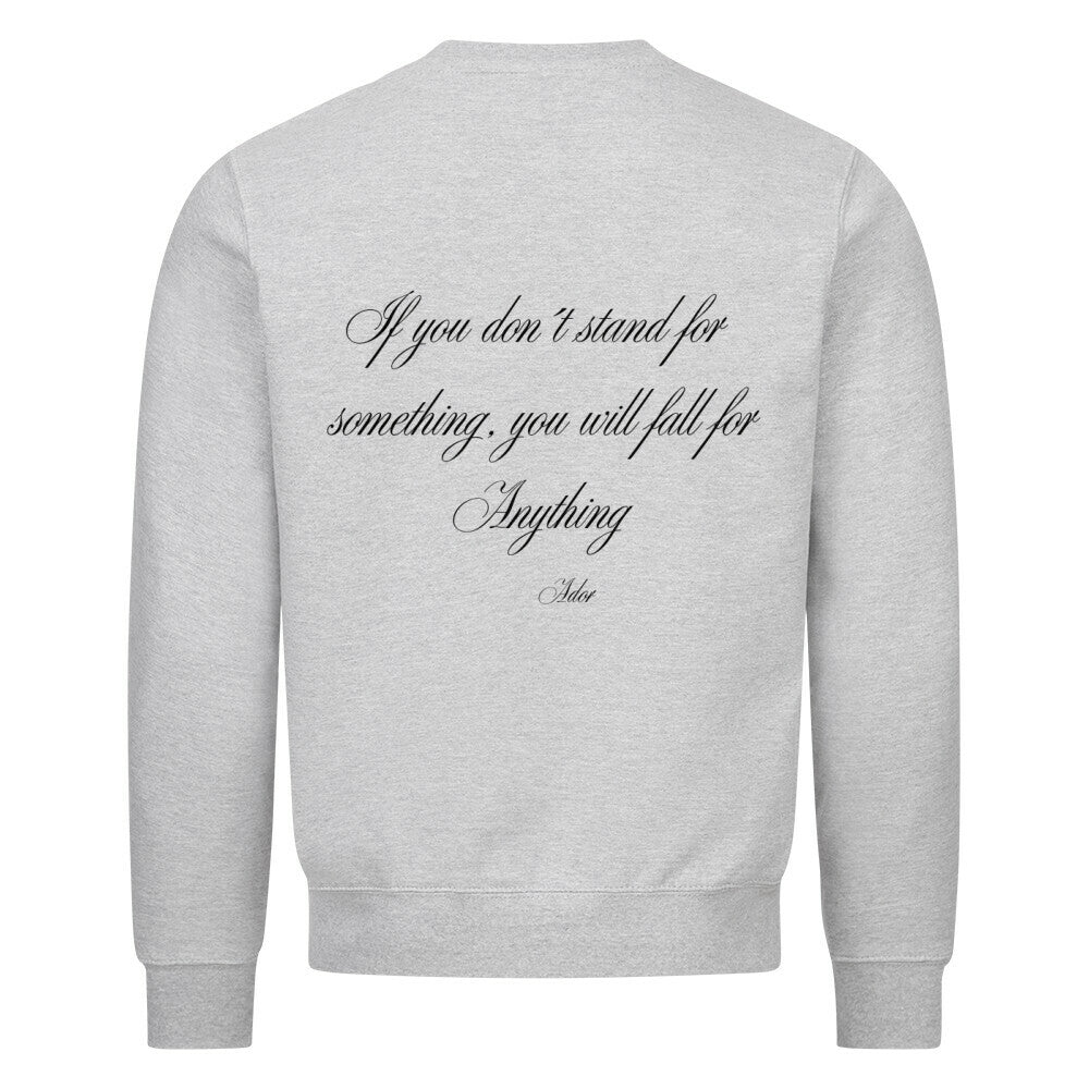 Image for color: heather grey