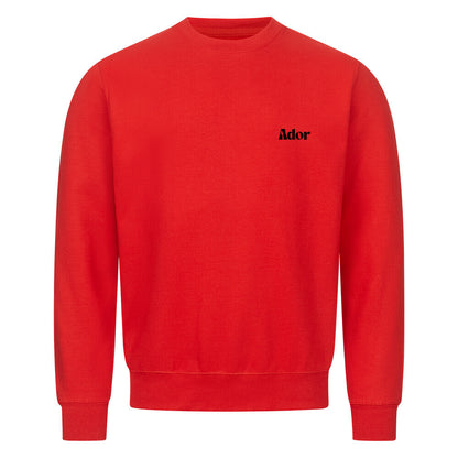 Image for color: rot