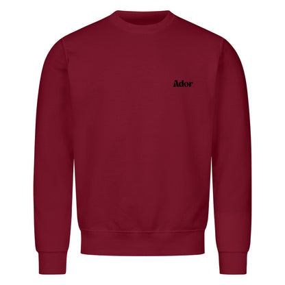 Image for color: burgunder