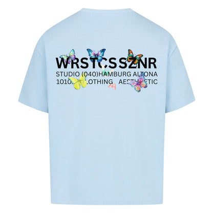 Image for color: babyblau