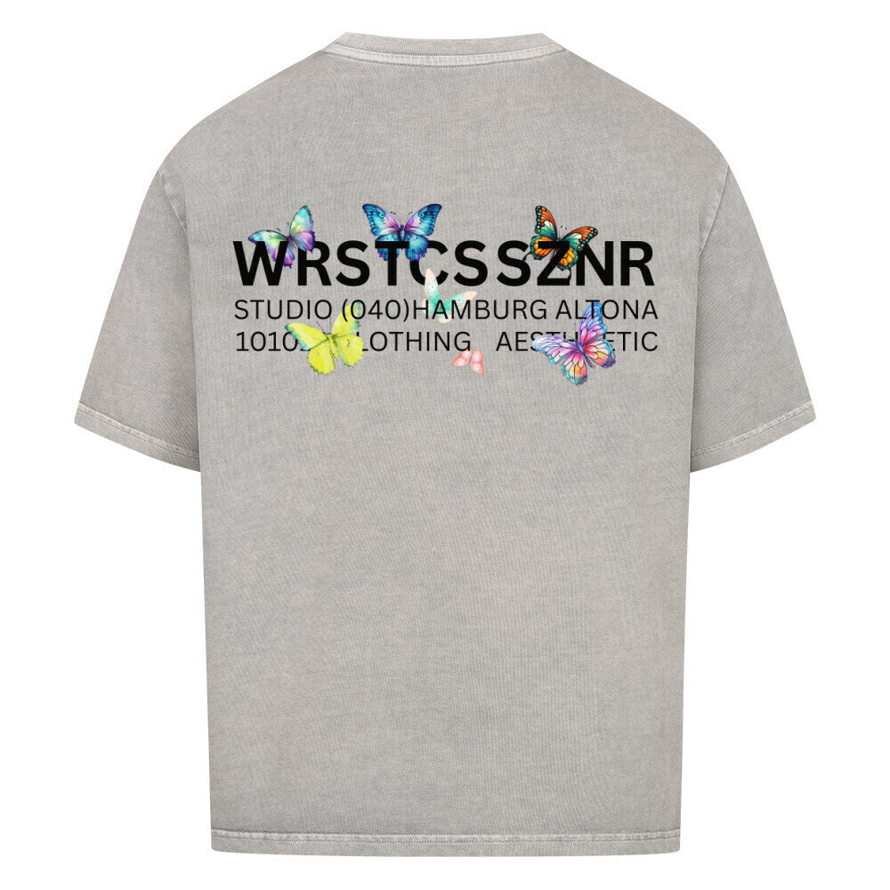 Image for color: washed grey