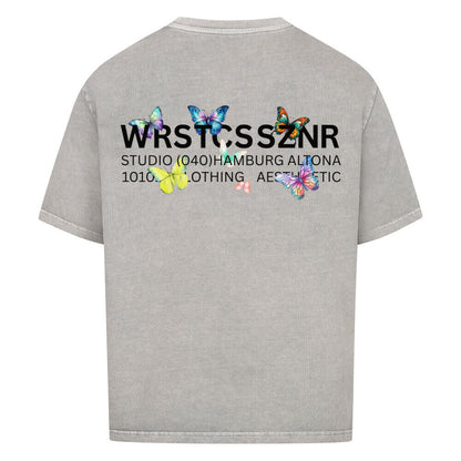 Image for color: washed grey